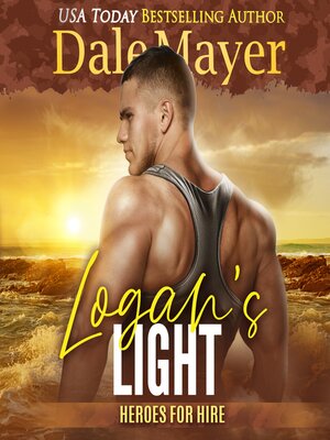 cover image of Logan's Light